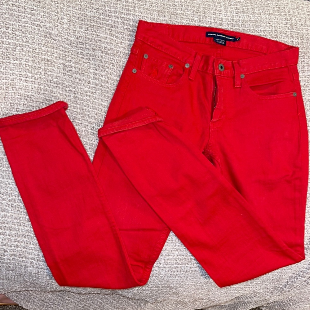 Ralph Lauren Jeans